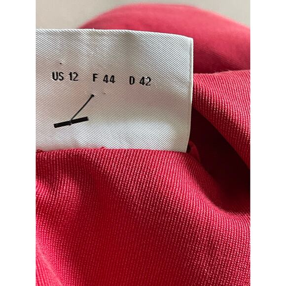 AKRIS Punto Wool Jacket - Picture 4 of 7